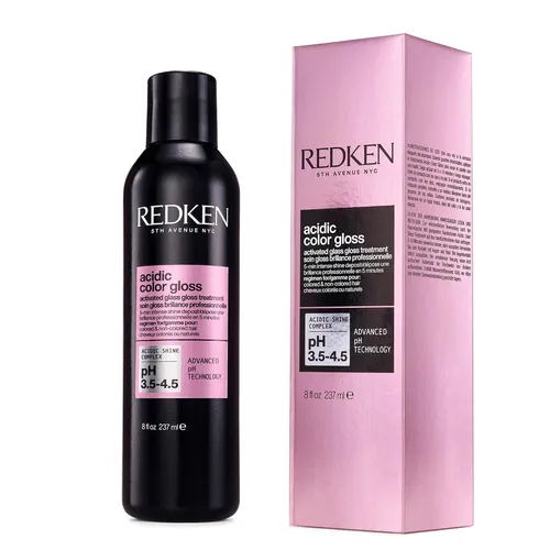 Redken Acidic Color Gloss Treatment 237 ml von Redken
