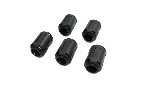 Induktoren von SYSTEM-S