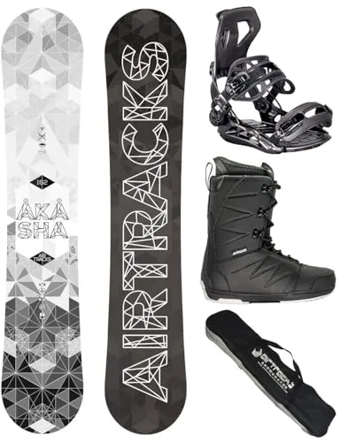 Airtracks Snowboards von Airtracks