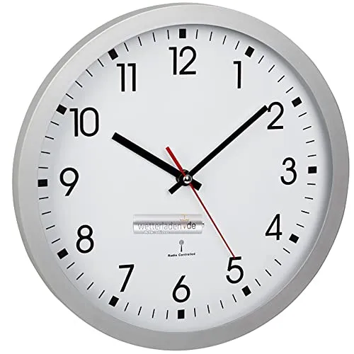 Wanduhren von TFA Dostmann