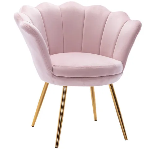 Büro- & Schreibtischstühle Pink von WAHSON OFFICE CHAIRS