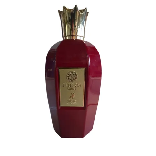 Maison Alhambra Philos Shine EDP 100 ml UNISEX