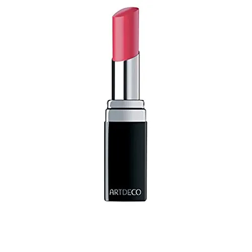 ARTDECO Color Lip Shine Lipstick - Glänzender Lippenstift mit feuchtigkeitsspendender Formel - Erleben Sie strahlende Lippen mit dem ARTDECO Color Lip Shine Lipstick. Die innovative Gel-Textur sorgt für leichtes Auftragen und verleiht langanhaltenden Glanz, während die feuchtigkeitsspendende Formel für ein geschmeidiges Tragegefühl sorgt.