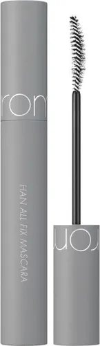 rom&nd Han All Fix Wimperntusche L01. Long Black 7 g - schwarze, verlngernde Wimperntusche