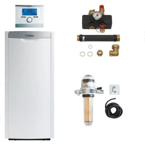 Vaillant icoVIT exclusiv Paket 3.30/7 von Vaillant