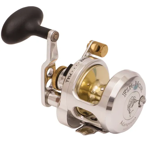 Produktbild Fin-Nor Marquesa 30 Lever Drag Reel MAR30LD