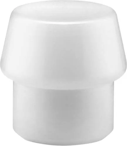 Halder SIMPLEX 3207.030 Ersatzkopf mittelhart 22g 1St. von Halder