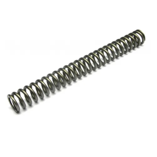 XLC Federelement für SP-S11 medium (70-95kg), schwarz, 155mm, schwarz