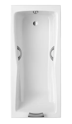Produktbild Badewanne OTTOFOND Lusaka 70 x 170 cm