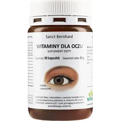 Augenfit-Kapseln mit Lutein, Carotinoiden, Zeaxanthin, Zink, Selen - 90 Kapseln zur Augengesundheit - Multivitaminpräparate & Mineralien, unterstützt die Augengesundheit mit 12 mg Lutein pro Kapsel und wichtigen Antioxidantien für optimale Sehkraft.