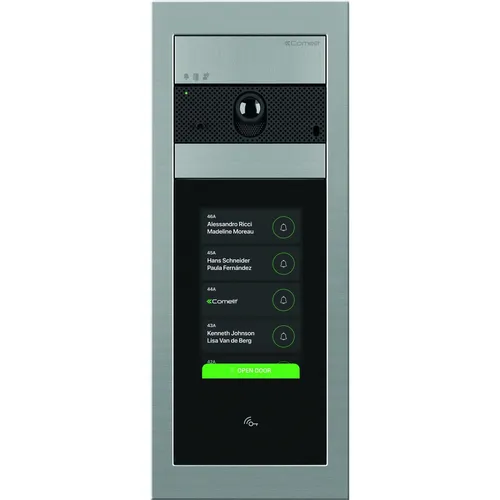 Comelit UT1090 Türstation Ultra Touch von Comelit