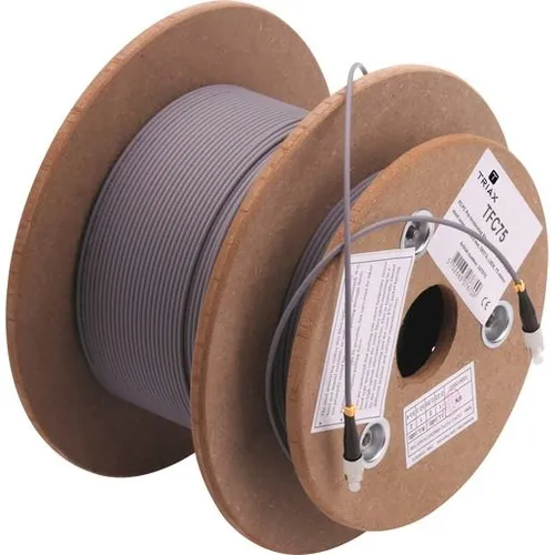 Triax OPTISCHES KABEL 75M / TRIAX TFC 75 307670 von TRIAX