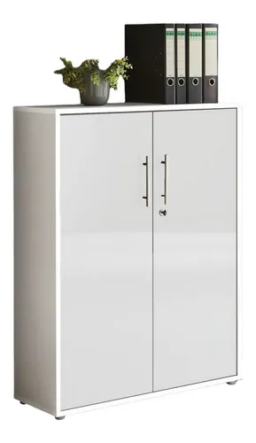 BMG Möbel Aktenschrank Office Edition, abschließbar, 3 OH - Moderner Aktenschrank 3 OH, abschließbar und in 26 Farben erhältlich. Ideal für stilvolle Büros, bietet sicheren Stauraum für Akten und persönliche Gegenstände.
