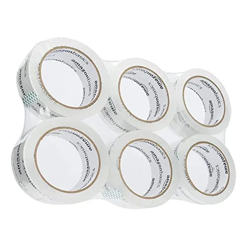 Packband von Amazon