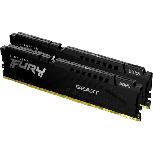 Kingston FURY Beast 64GB DDR5 RAM 6000MT/s