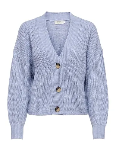 ONLY ONLCAROLSPRING L/S Cardigan KNT