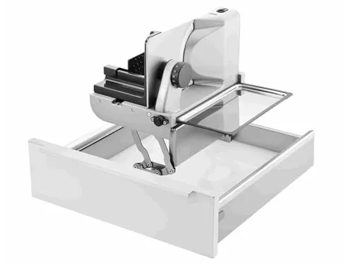 ritter Einbau-Allesschneider AES 62 SL-H von Ritter