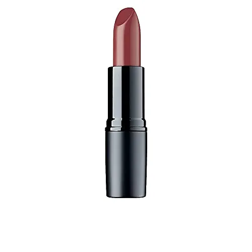 ARTDECO Perfect Mat Lipstick - Langanhaltender, matter Lippenstift - 1 x 4 g