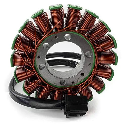 Anker, Rotoren und Statoren von MTP-Racing