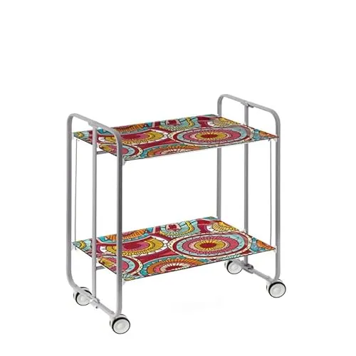 DON HIERRO in grau von DON HIERRO