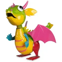 formano Dekofigur Wackelkopf Drache von formano