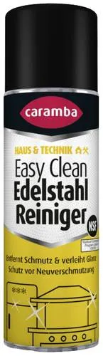 Caramba Edelstahl-Reiniger 633002 250ml