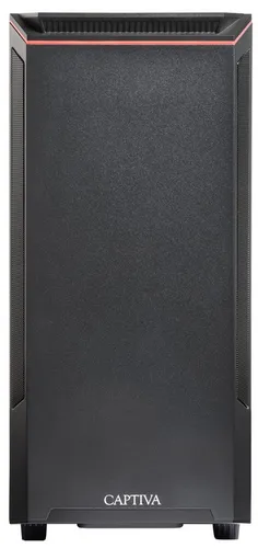 Captiva Workstation I78-146 - Leistungsstarker Core i7 mit UHD Graphics - PC-Systeme mit Intel Core i7-14700K, 32 GB RAM und 1000 GB SSD, ideal für grafikintensive Anwendungen und anspruchsvolles Multitasking.
