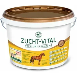 ATCOM ZUCHT-VITAL für Pferde 5 kg