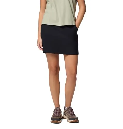 Columbia Hosenrock Leslie Falls II Skort in schwarz von Columbia
