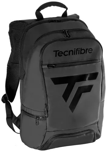 Tecnifibre Rucksack Tour Endurance 2024 - Tennistasche mit Schuh- und Schlägerfach, ideal für Sport, Schule und Arbeit. Vielseitiger Rucksack mit Platz für Racket und Laptop.