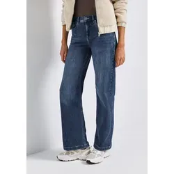 Loose-fit-Jeans STREET ONE für Damen von Street One