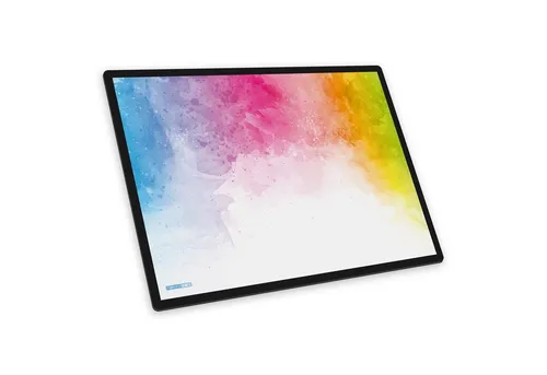 Schreibtischunterlagen von itenga