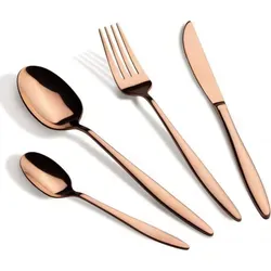 Berlinger Haus Besteckset 24 Teile Bh-3062 56374