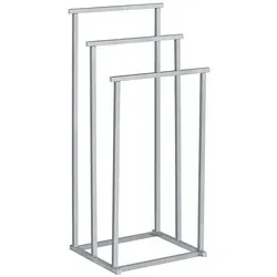 Wenko Edelstahl-Handtuchhalter 