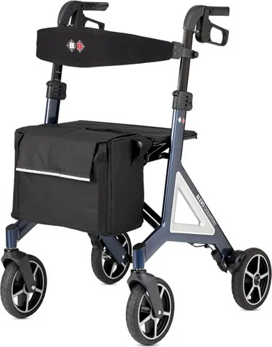 Bischoff & Bischoff Rollator Alevo Country