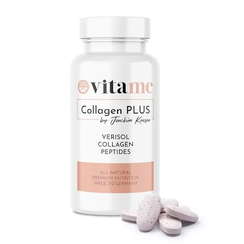vitame Collagen Plus by Joachim Kaeser