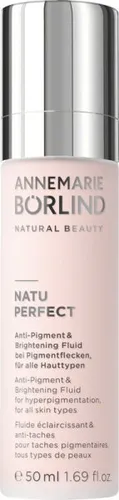 Annemarie Börlind NatuPerfect Anti-Pigment Fluid 50 ml