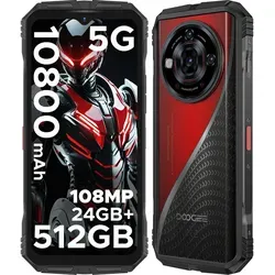 Android-Smartphones bis 300 Euro von Doogee