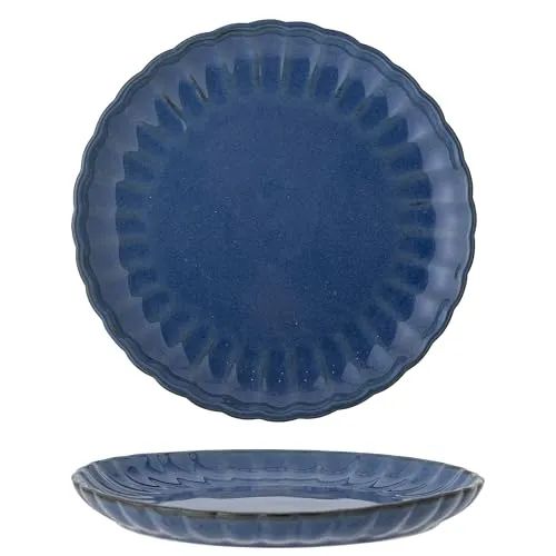 Bloomingville Geschirr Blau von Bloomingville