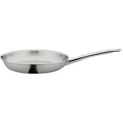 Spring Bratpfanne Brigade 24 cm - Hochwertige Pfanne mit 24 cm Durchmesser, ideal für gleichmäßiges Braten und perfekte Ergebnisse in der Küche.