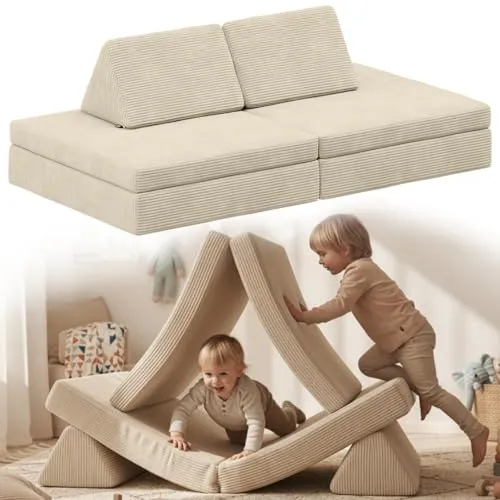 Kindersofas von Bellabino