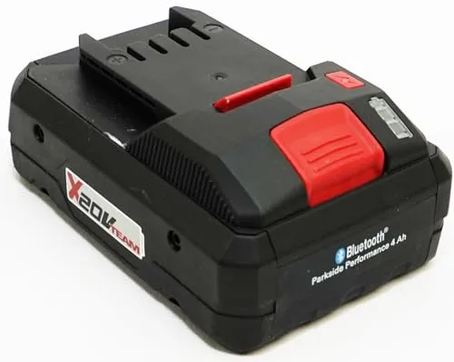 PARKSIDE PERFORMANCE® 20 V Smart Akku PAPS 204 A1