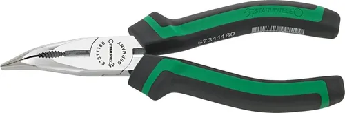 Stahlwille 6731 Telefonzange 160 mm von STAHLWILLE