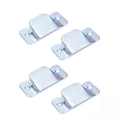 Ineinander greifende Haken für Sofas