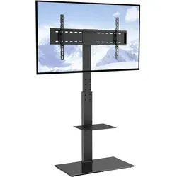 VEVOR TV-Ständer für Fernseher 32-85 Zoll