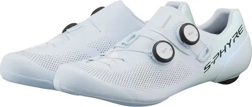 Shimano S-Phyre SH-RC903E Rennrad Schuhe Breit 42 von Shimano