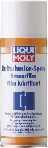 Liqui Moly Haftschmier-Spray 400ml