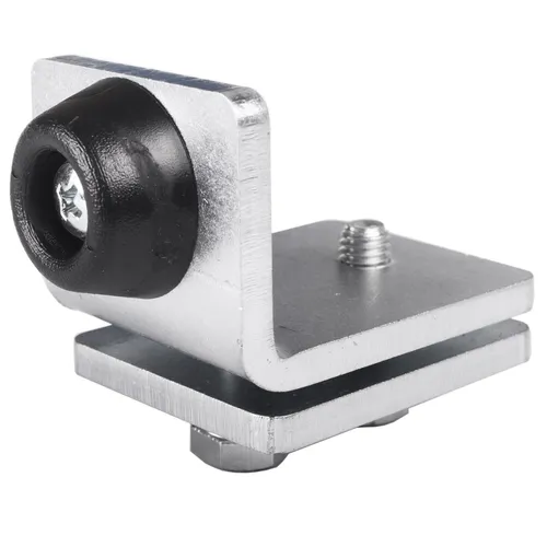 Anschlag für hängende Schiebetore bis 300 kg, Scheunentor, Endanschlag,