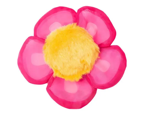 Yeowww! Tierkuscheltier Katzenspielzeug Blume Daisy's Flower Tops rosa