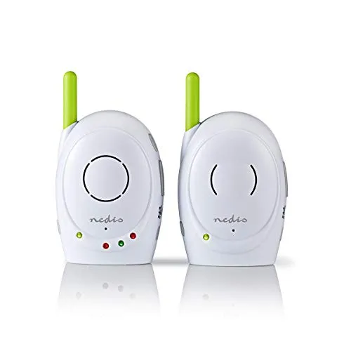 Nedis Baby Monitoring System